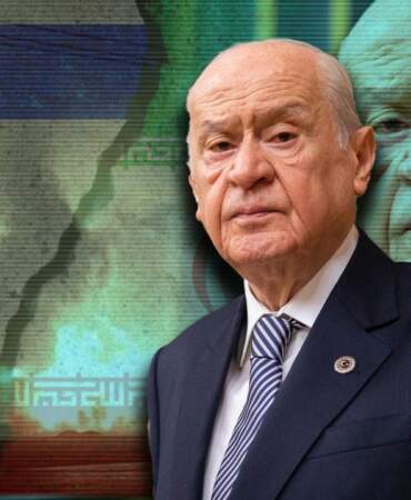 Bahçeli’den ABD’nin İran’ı Vurmasına Sert Tepki: ‘Skandal ve Sorumsuz Saldırı’