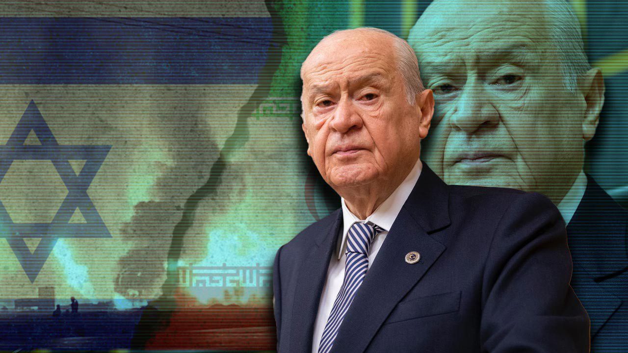 Bahçeli’den ABD’nin İran’ı Vurmasına Sert Tepki: ‘Skandal ve Sorumsuz Saldırı’