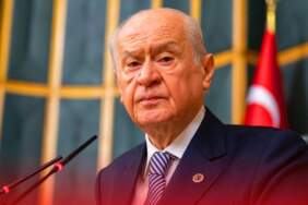 Bahçeli’nin Kurban Bayramı Mesajında ‘Terörsüz Türkiye’ Vurgusu