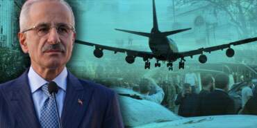 Bakan Abdulkadir Uraloğlu Açıkladı! 4 Ülkeye Seferler İptal