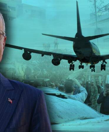 Bakan Abdulkadir Uraloğlu Açıkladı! 4 Ülkeye Seferler İptal