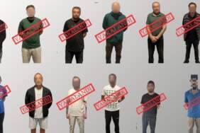 Bakan Ali Yerlikaya Duyurdu! Kırmızı Bülten ve Ulusal Seviyede Aranan 12 Suçlu Türkiye’ye Getirildi