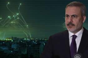 Bakan Fidan İlk Kez Açıkladı: Saldırı Gecesi ABD’den Sürpriz Telefon! İsrail’in Asıl Hedefi Türkiye mi?