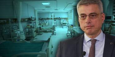 Bakan Kemal Memişoğlu Yasa Teklifinin Detaylarını Anlattı: Sağlıkta Yeni Dönem, Köklü Değişiklikler Geliyor! İşte O 7 Madde…