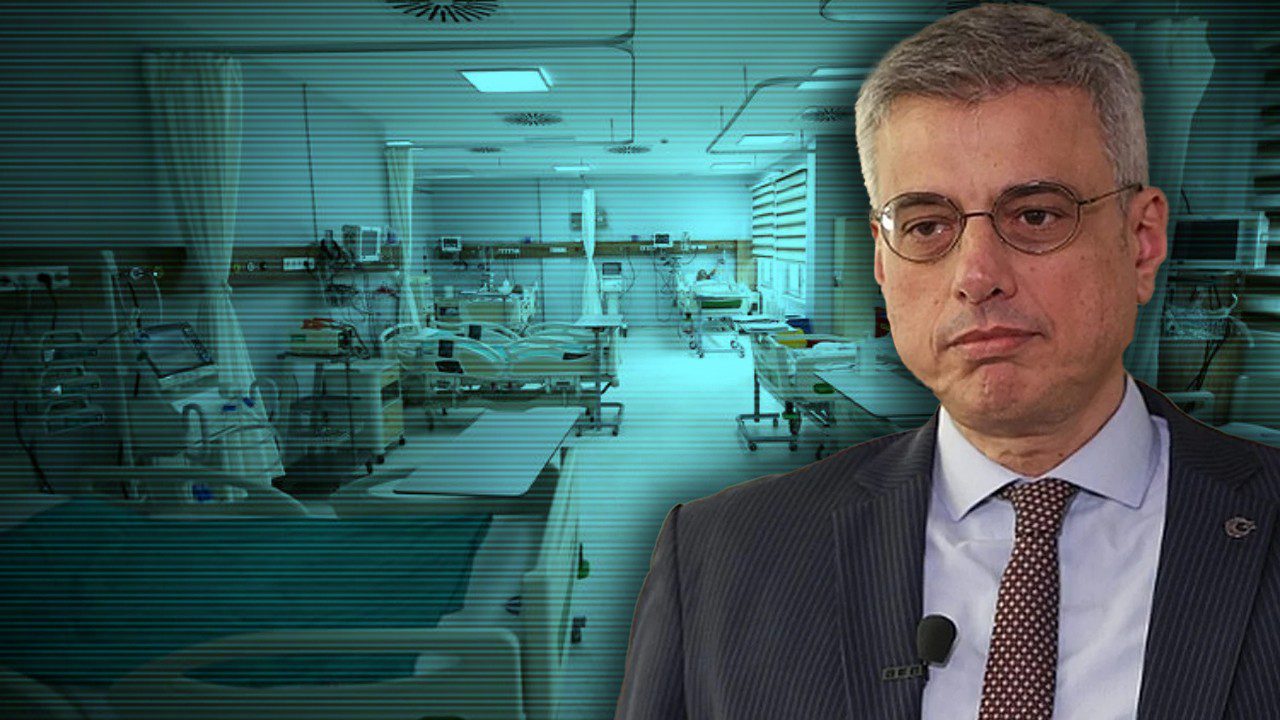 Bakan Kemal Memişoğlu Yasa Teklifinin Detaylarını Anlattı: Sağlıkta Yeni Dönem, Köklü Değişiklikler Geliyor! İşte O 7 Madde…