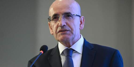 Akaryakıt Fiyatları Ne Olacak? Bakan Şimşek’ten ‘Hürmüz’ Mesajı
