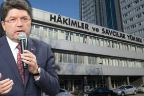 Bakan Tunç Duyurdu: İşte HSK’nın Yeni Yönetimi