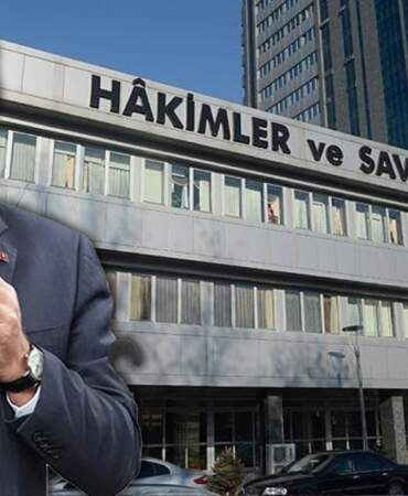 Bakan Tunç Duyurdu: İşte HSK’nın Yeni Yönetimi