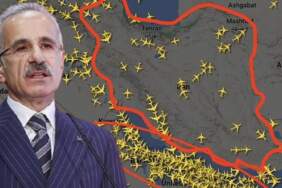 Bakan Uraloğlu Duyurdu! İran Seferleri 15 Gün Sonra Kısmen Başladı