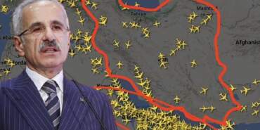 Bakan Uraloğlu Duyurdu! İran Seferleri 15 Gün Sonra Kısmen Başladı