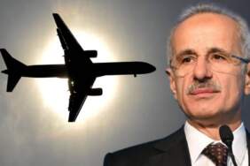 Bakan Uraloğlu’ndan ‘Hava Sahası’ Açıklaması: Kısıtlamalarda Son Durum Ne?