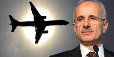 Bakan Uraloğlu’ndan ‘Hava Sahası’ Açıklaması: Kısıtlamalarda Son Durum Ne?