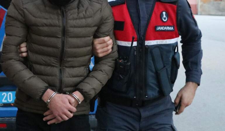 Bakan Yerlikaya Duyurdu! 18 İlde IŞİD’e Darbe: 39 Gözaltı