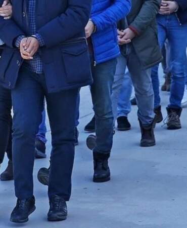 FETÖ’nün Sınav Usulsüzlüğü Soruşturmasında 5 Gözaltı Kararı