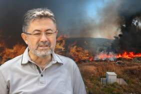 Bakan Yumaklı’dan Tartışma Yaratan Açıklama! ‘Rabbimin Lütfu’ İfadesi Gündem Oldu