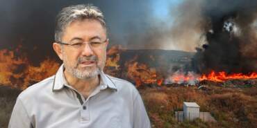 Bakan Yumaklı’dan Tartışma Yaratan Açıklama! ‘Rabbimin Lütfu’ İfadesi Gündem Oldu