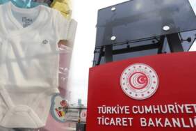 Bakanlığı Harekete Geçiren Zıbın! Piyasadan Toplatıldı