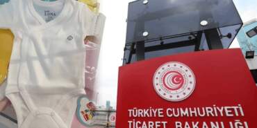 Bakanlığı Harekete Geçiren Zıbın! Piyasadan Toplatıldı