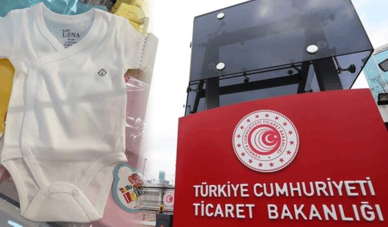Bakanlığı Harekete Geçiren Zıbın! Piyasadan Toplatıldı