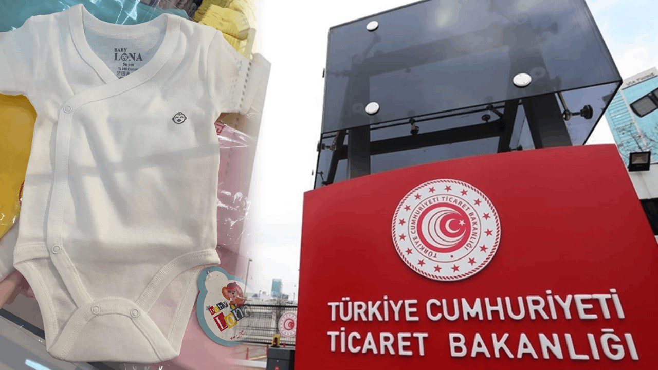 Bakanlığı Harekete Geçiren Zıbın! Piyasadan Toplatıldı