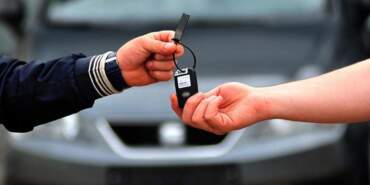 Bakanlık Duyurdu! İkinci El Araç Ticaretine 72 Milyon TL Ceza