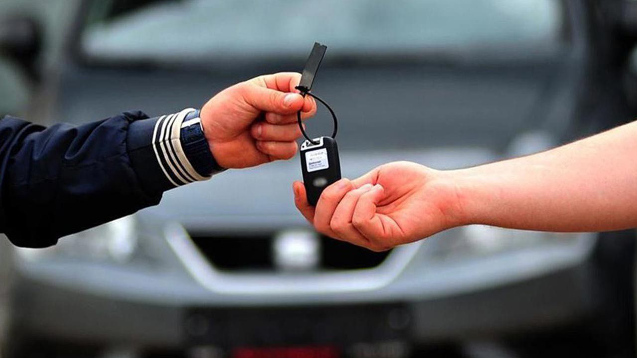 Bakanlık Duyurdu! İkinci El Araç Ticaretine 72 Milyon TL Ceza