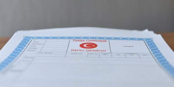 Bakanlık Harekete Geçti: 5 Milyon Kişiye Kaçırılmayacak Tapu Fırsatı Duyuruldu!