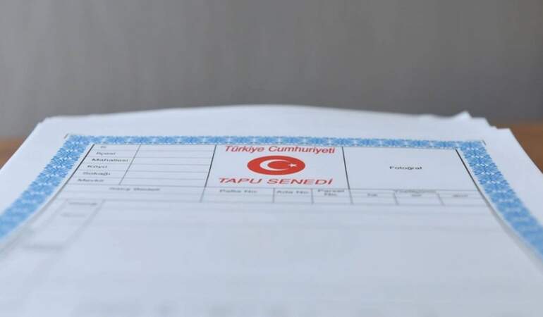 Bakanlık Harekete Geçti: 5 Milyon Kişiye Kaçırılmayacak Tapu Fırsatı Duyuruldu!