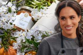 Bakın Meghan Markle ‘Ev Yapımı’ Diye Neler Satmış!