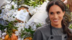Bakın Meghan Markle ‘Ev Yapımı’ Diye Neler Satmış!