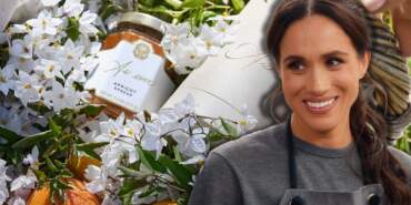 Bakın Meghan Markle ‘Ev Yapımı’ Diye Neler Satmış!