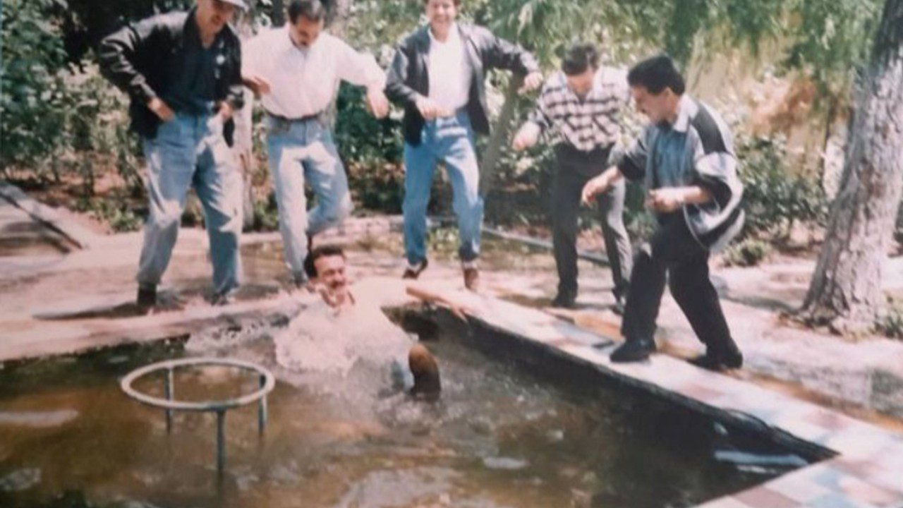 Balıkesir’de 100 Yıllık Tarihi Havuz İçin Restorasyon Kararı