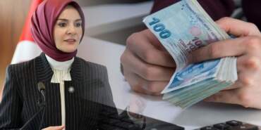 Bakan Göktaş Duyurdu: Kurban Bayramı Öncesi Yaşlı ve Engelli Aylıkları Hesaplara Yatırıldı