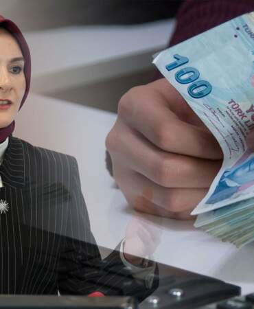 Bakan Göktaş Duyurdu: Kurban Bayramı Öncesi Yaşlı ve Engelli Aylıkları Hesaplara Yatırıldı