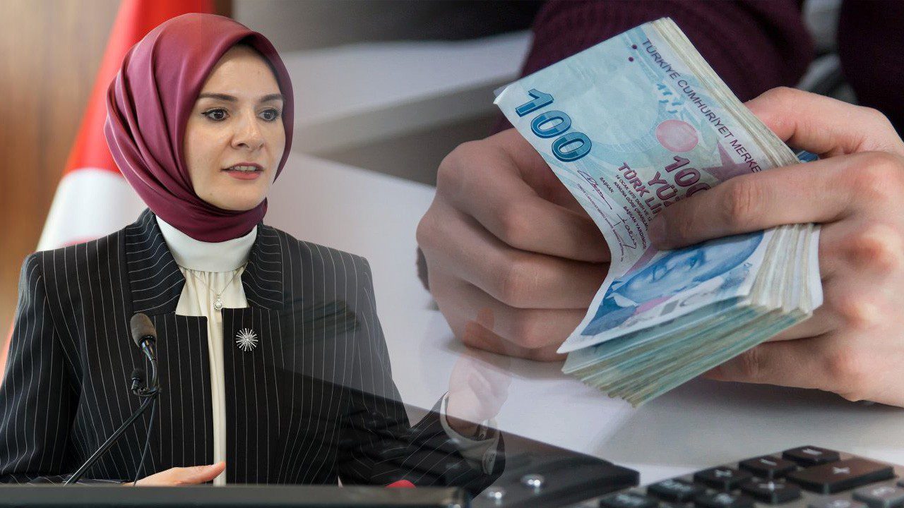 Bakan Göktaş Duyurdu: Kurban Bayramı Öncesi Yaşlı ve Engelli Aylıkları Hesaplara Yatırıldı