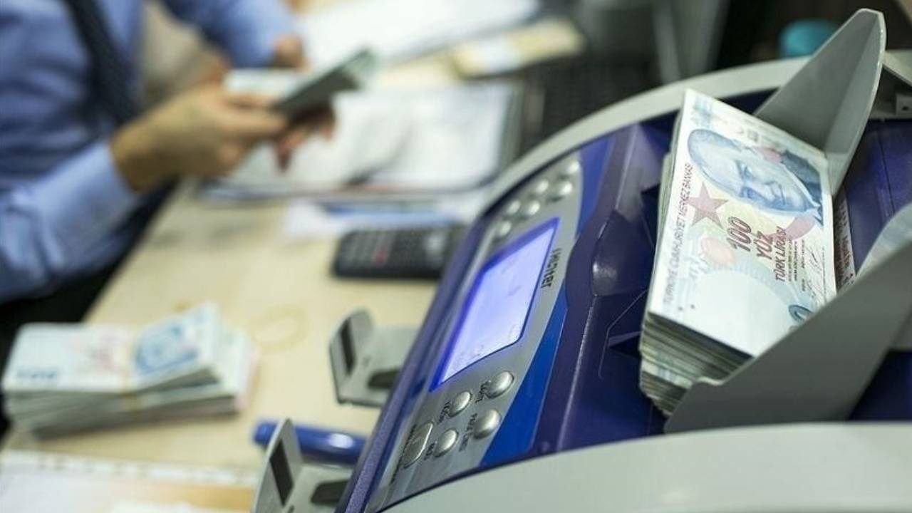 Bankacılık Sektörünün Mevduatı 23,1 Trilyon Lirayı Aştı
