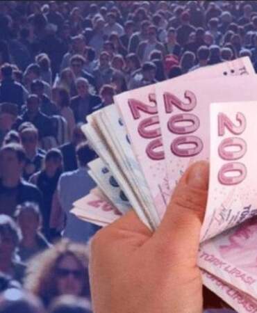 Bankada En Çok Parası Olan Şehirler Belli Oldu: O İl Kirli Çıkı Çıktı