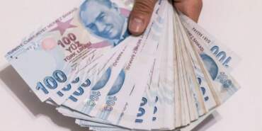 Bankalar Haziran Ayı Mevduat Faizlerini Güncelledi! Bu Para, Mevduata Koyana 2 Asgari Ücret Bağladı