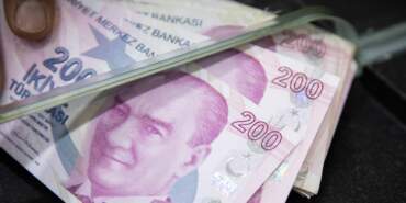 Bankaya 500 Bin Lira Koyan 32 Günlük Mevduatta Kaç Para Alıyor?