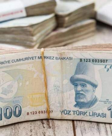 Bankaya Bu Parayı Bırakan Aylık 59 Bin Lirayı Cebine Koyuyor