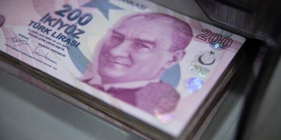 Bankaya Parasını Koyan Resmen Maaşa Bağlanıyor! İşte Banka Banka Mevduat Faizi Getirisi…