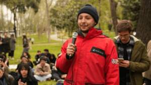 ‘Basel’ İsmiyle Bilinen Bekir Aslan’a Tahliye