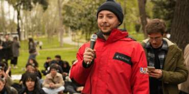 ‘Basel’ İsmiyle Bilinen Bekir Aslan’a Tahliye