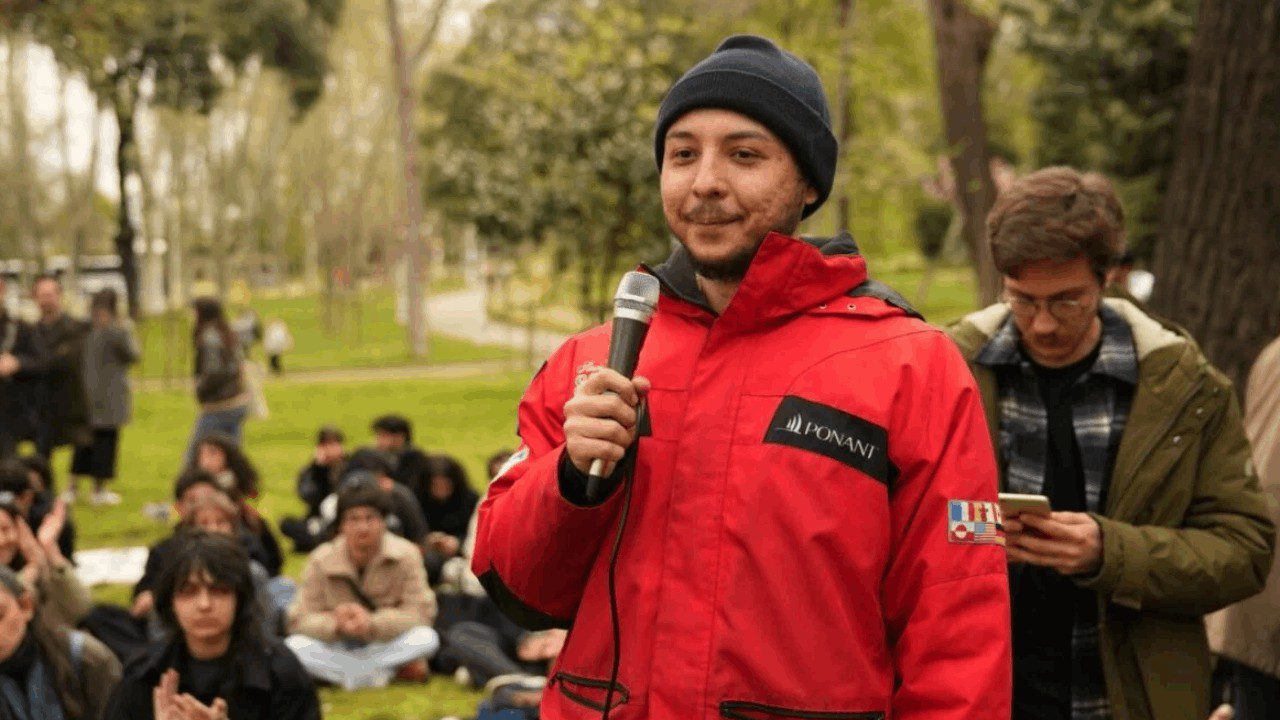 ‘Basel’ İsmiyle Bilinen Bekir Aslan’a Tahliye