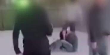 Başkent’te Bıçaklı Akran Zorbalığı