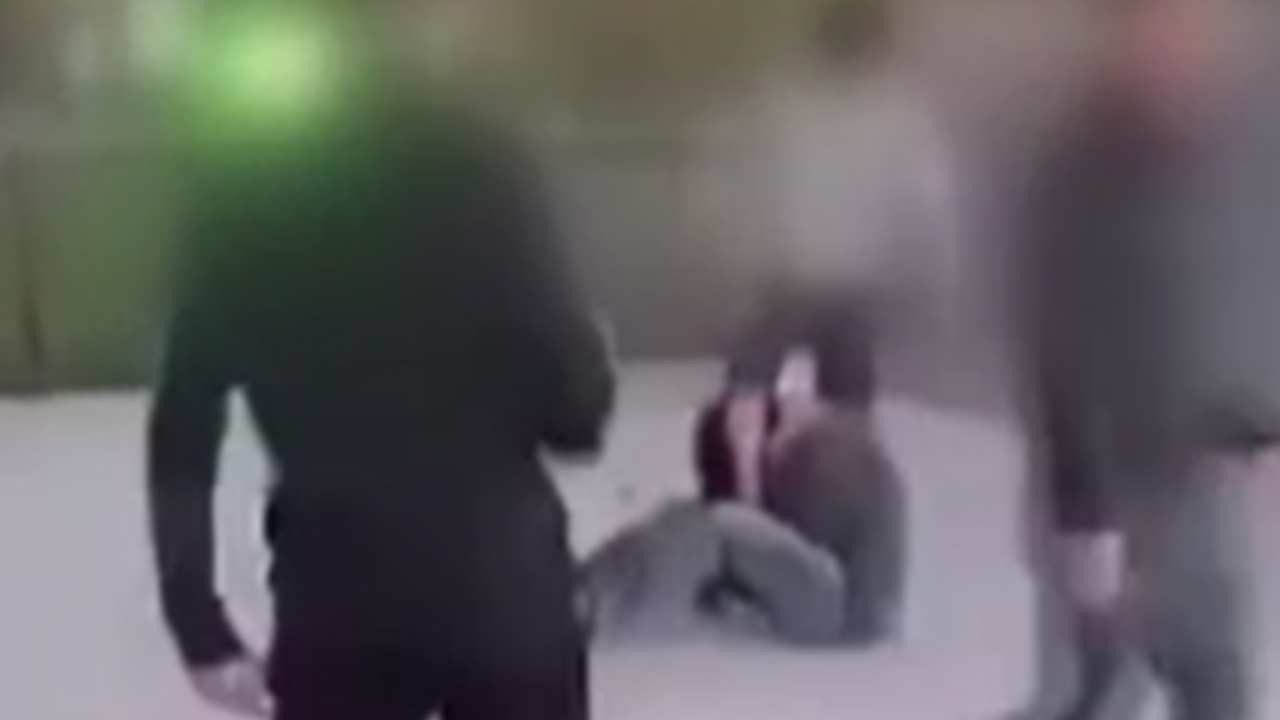 Başkent’te Bıçaklı Akran Zorbalığı