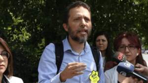 Başsavcılıktan ‘Akademisyen Yiğiter’e Saldırı’ Hakkında Yeni Açıklama: ‘Asılsız Haberler Hakkında Soruşturma Başlatıldı’