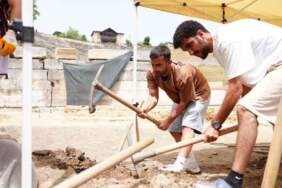 Batı Karadeniz’de Tek! Eşi Benzeri Yok, Herkes Yardıma Koştu