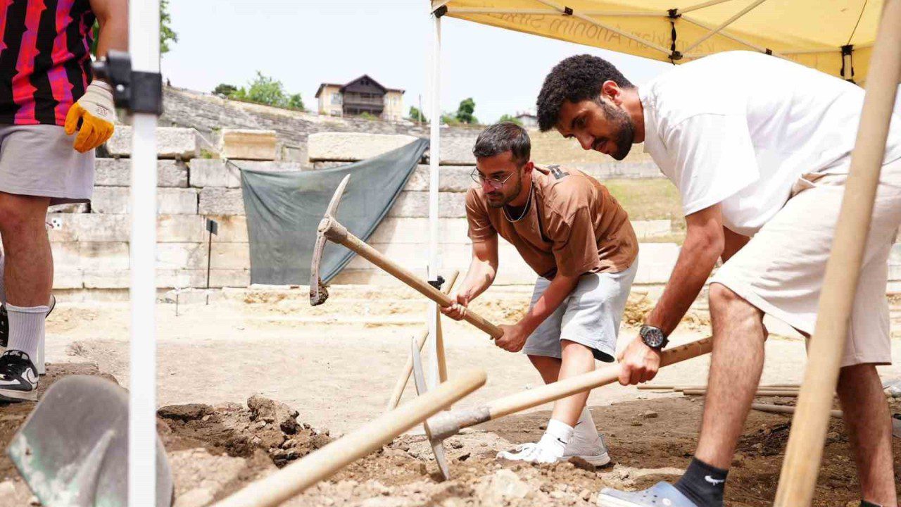 Batı Karadeniz’de Tek! Eşi Benzeri Yok, Herkes Yardıma Koştu