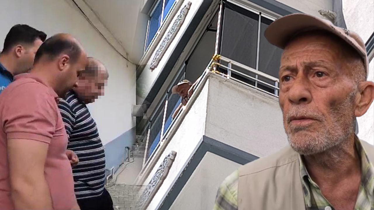 Batman’da Evlat Dehşeti! Ailesini Rehin Alıp Kabusu Yaşattı